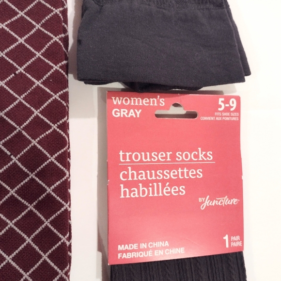 5 Pair of Professional Trouser Socks - Picture 6 of 7